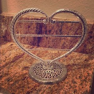 Brighton Earring jewelry holder